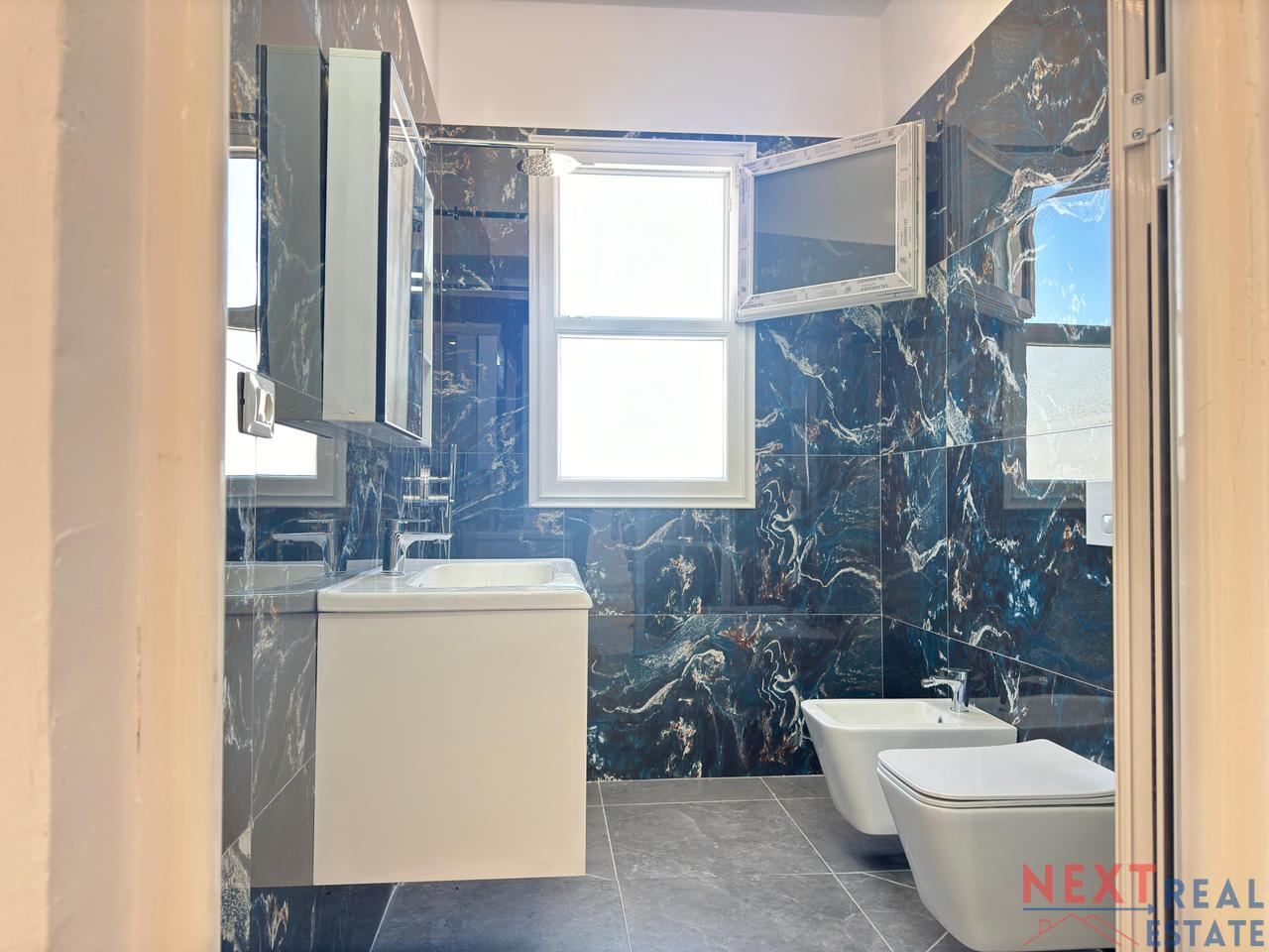 APARTMENT 1+1 FOR SALE IN VLORE