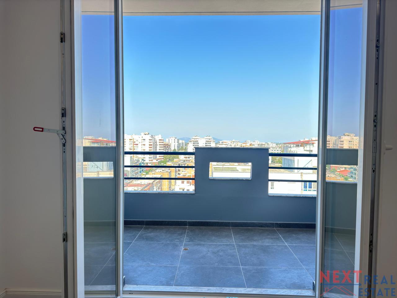 APARTMENT 1+1 FOR SALE IN VLORE