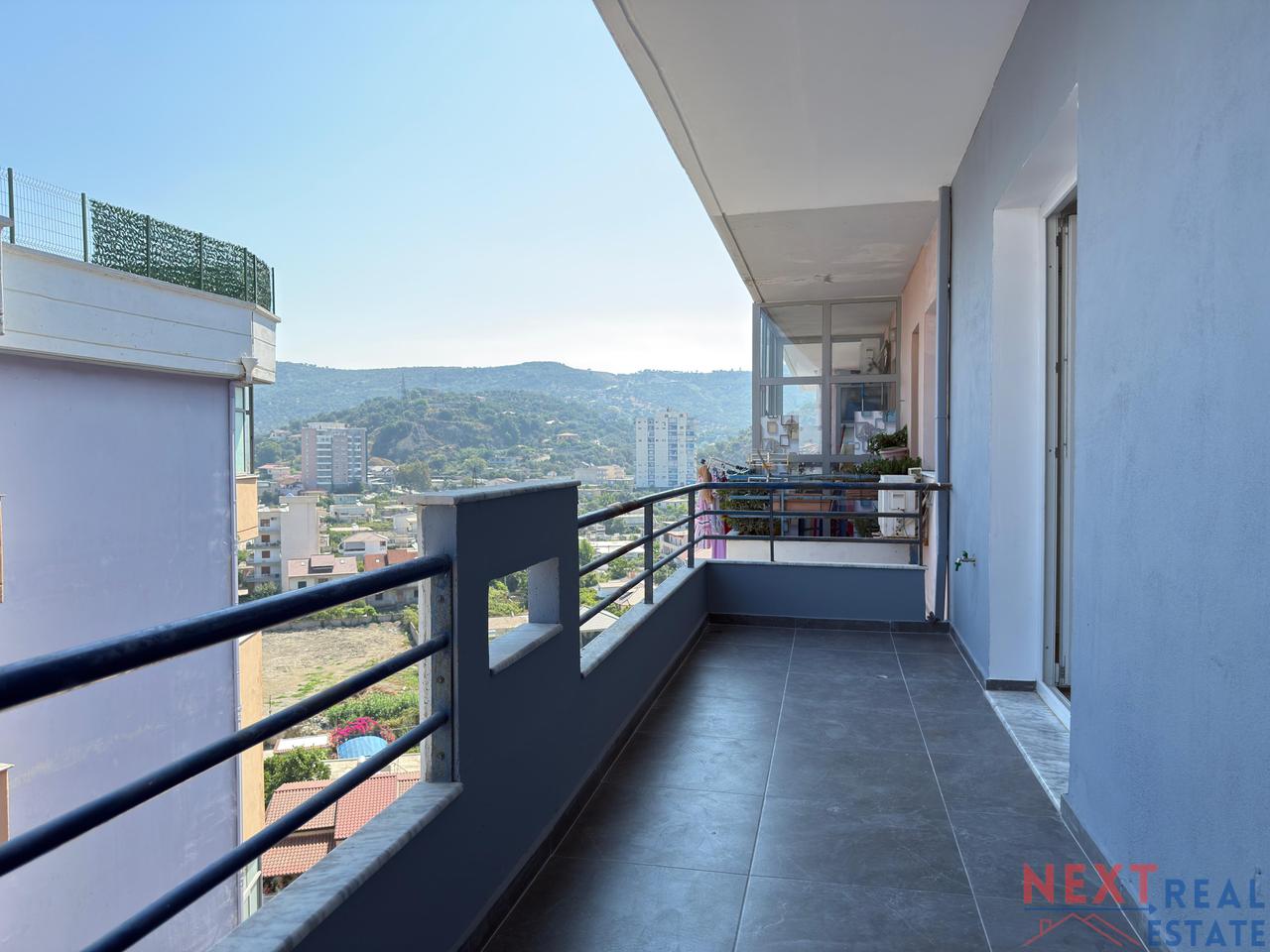 APARTMENT 1+1 FOR SALE IN VLORE