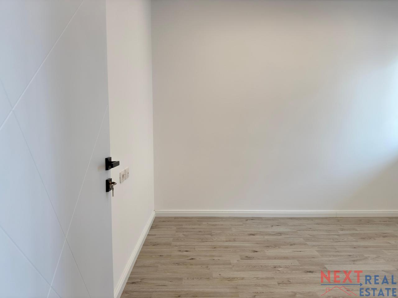 APARTMENT 1+1 FOR SALE IN VLORE
