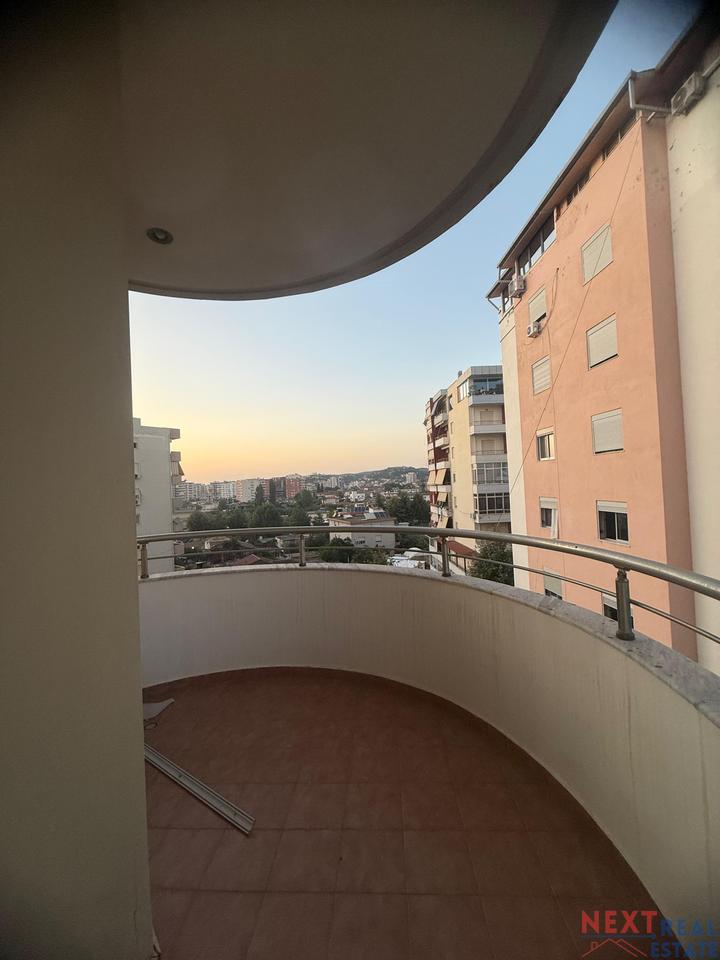 APARTMENT 2+1 WITH SEA VIEW ON THE LUNGOMARE, VLORE