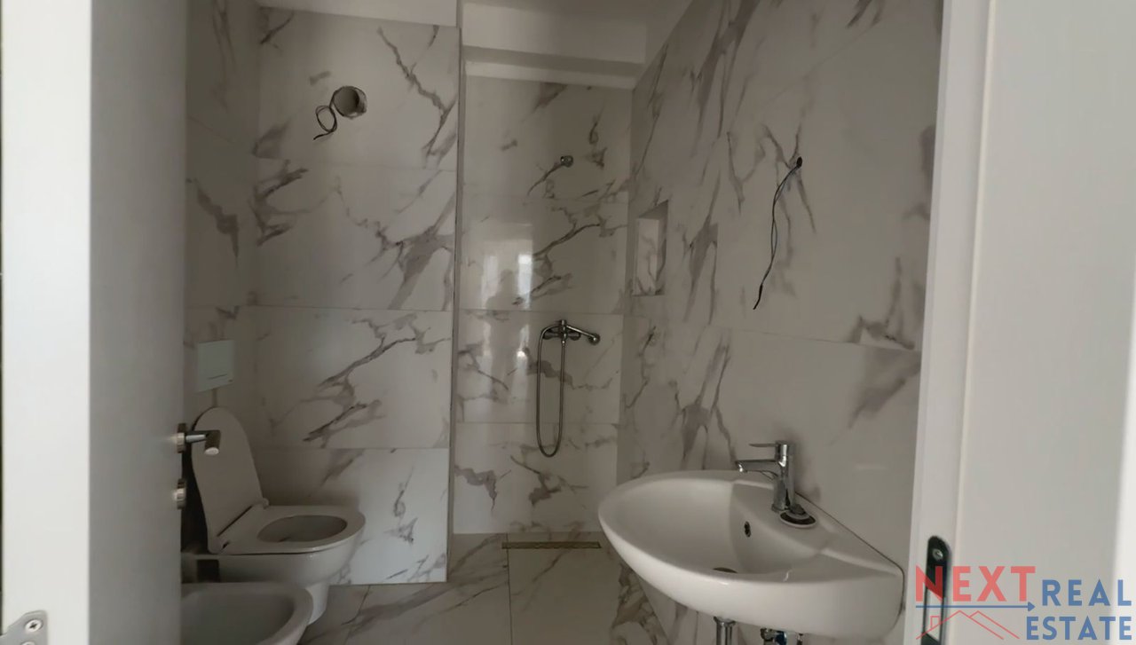 SHITET APARTAMENT 2+1 NE KOMPLEKSIN “UNIVERS CITY”, TIRANE