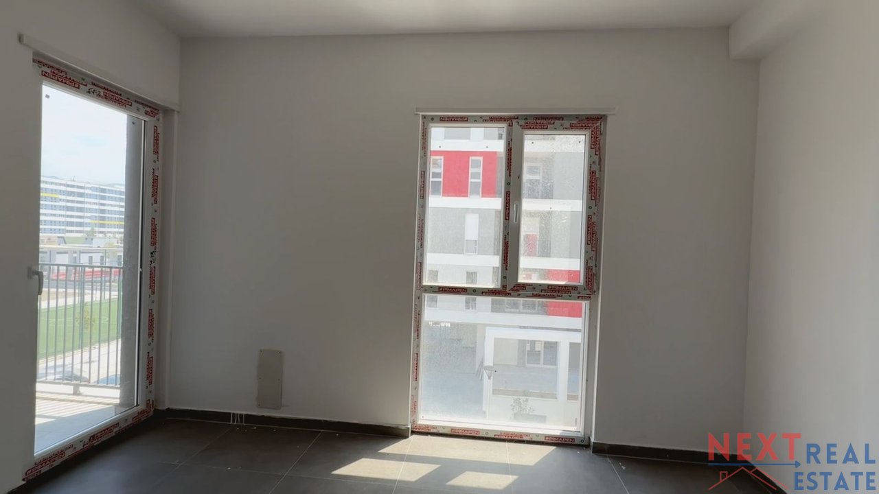 SHITET APARTAMENT 2+1 NE KOMPLEKSIN “UNIVERS CITY”, TIRANE