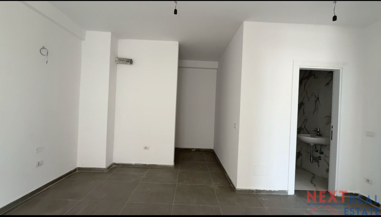 SHITET APARTAMENT 2+1 NE KOMPLEKSIN “UNIVERS CITY”, TIRANE