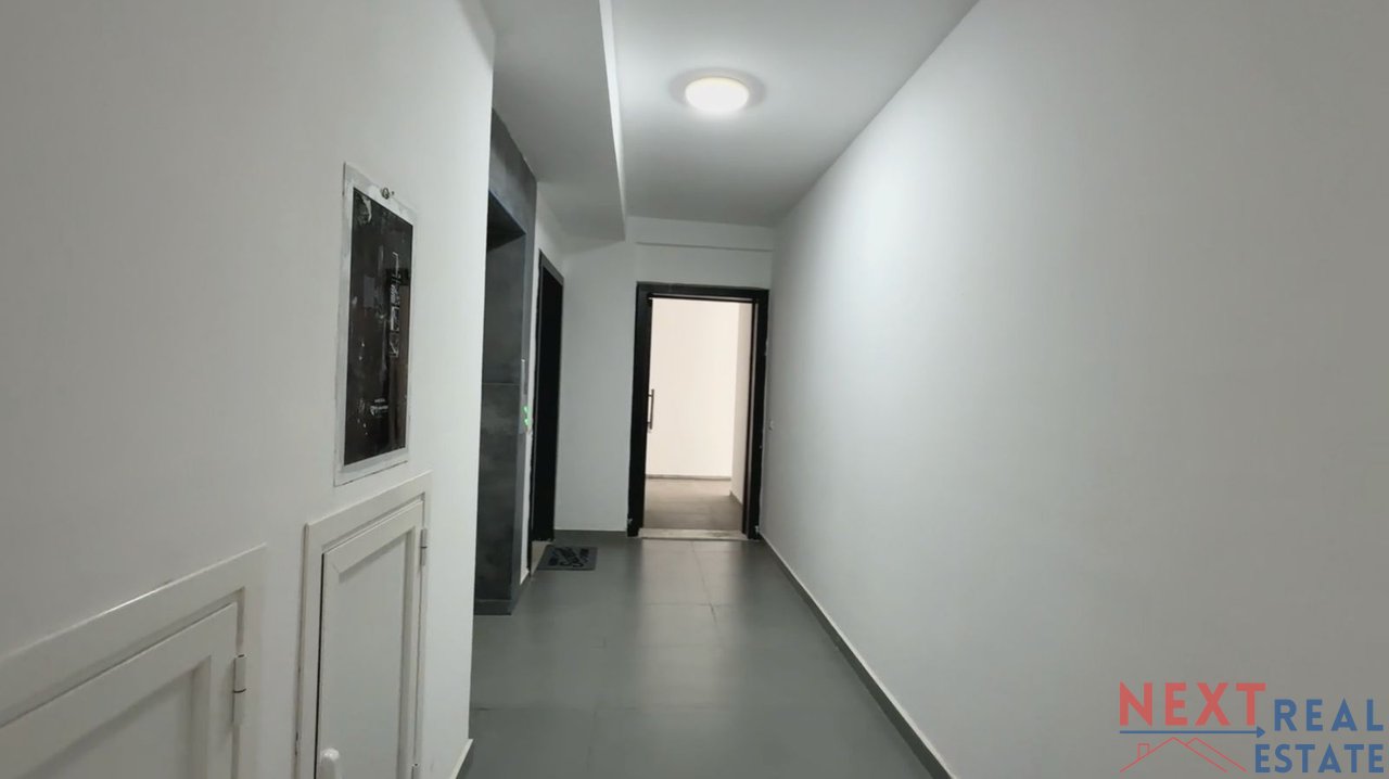 SHITET APARTAMENT 2+1 NE KOMPLEKSIN “UNIVERS CITY”, TIRANE