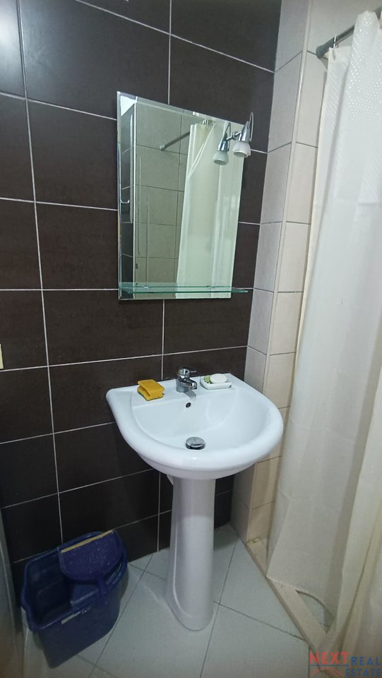 1+1 APARTMENT FOR LONG-TERM RENT IN VLORE