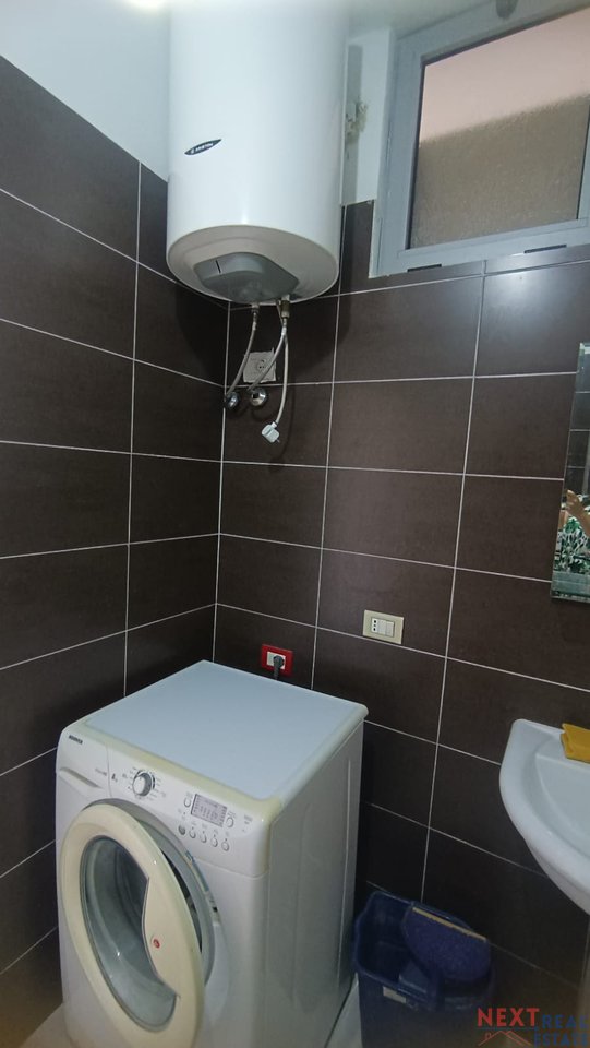 1+1 APARTMENT FOR LONG-TERM RENT IN VLORE