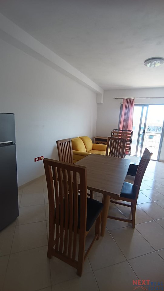 1+1 APARTMENT FOR LONG-TERM RENT IN VLORE
