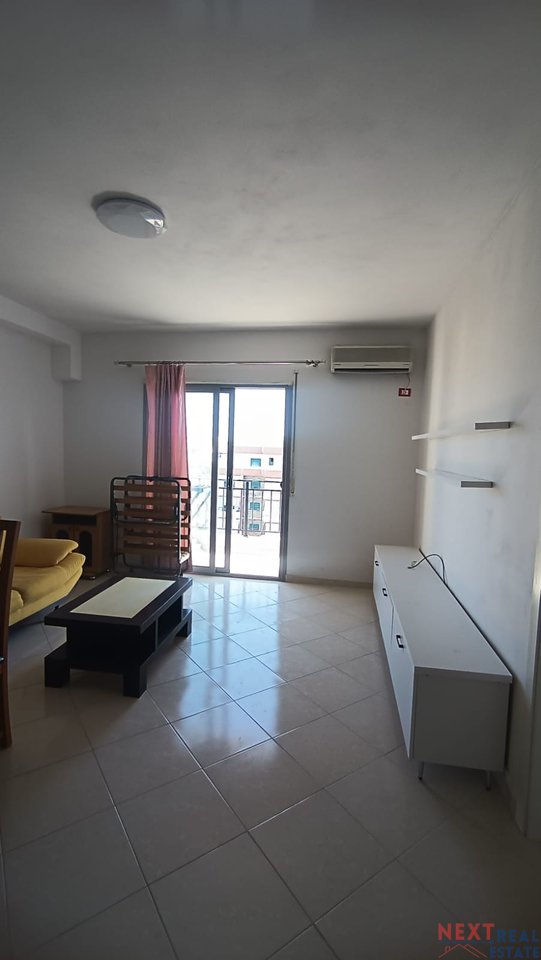 1+1 APARTMENT FOR LONG-TERM RENT IN VLORE