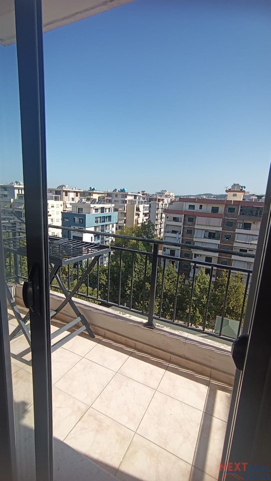 1+1 APARTMENT FOR LONG-TERM RENT IN VLORE