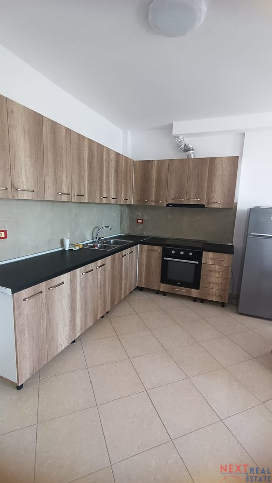 1+1 APARTMENT FOR LONG-TERM RENT IN VLORE