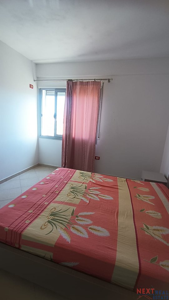 1+1 APARTMENT FOR LONG-TERM RENT IN VLORE