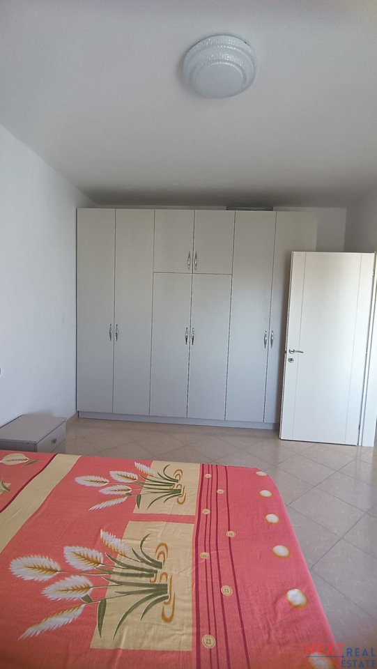 1+1 APARTMENT FOR LONG-TERM RENT IN VLORE