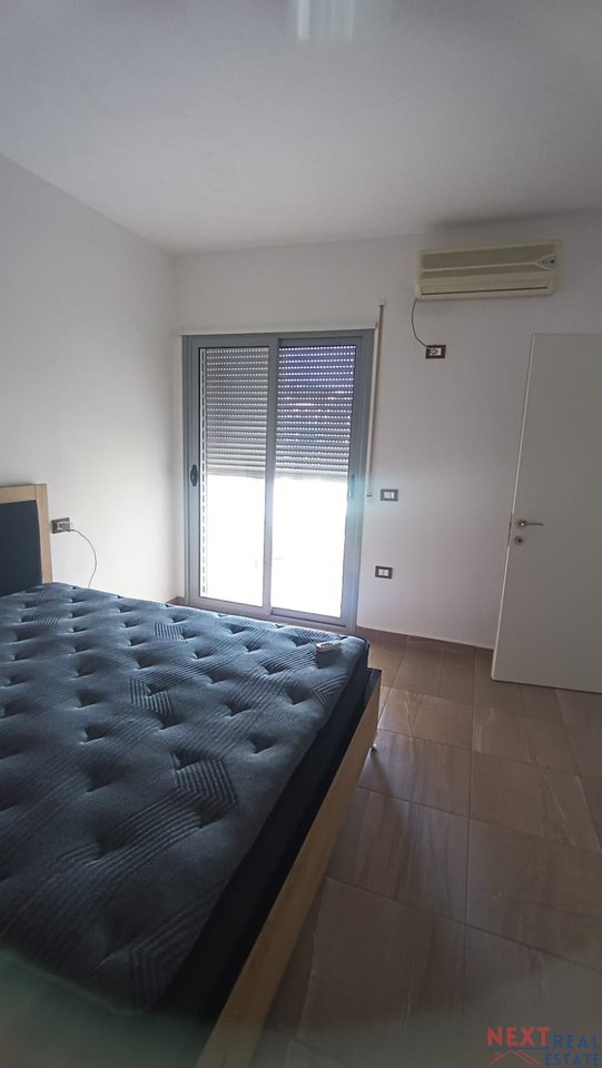 2+1 Apartment for Long-term Rent in Vlore