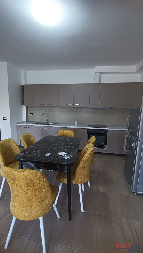 2+1 Apartment for Long-term Rent in Vlore
