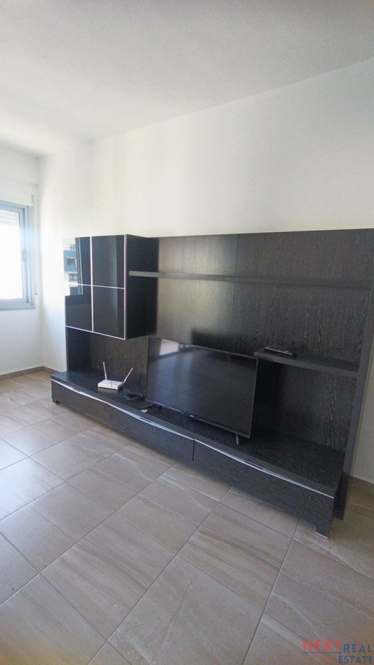 2+1 Apartment for Long-term Rent in Vlore
