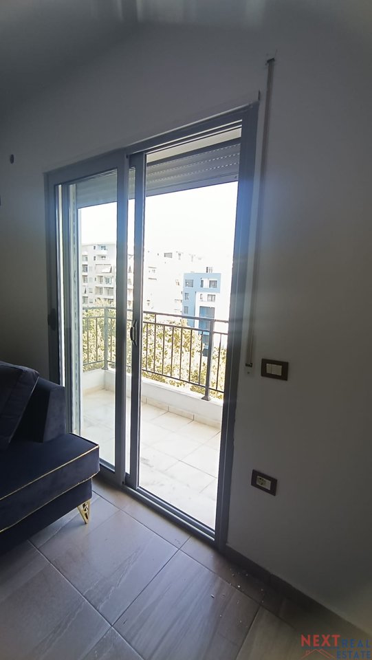 2+1 Apartment for Long-term Rent in Vlore