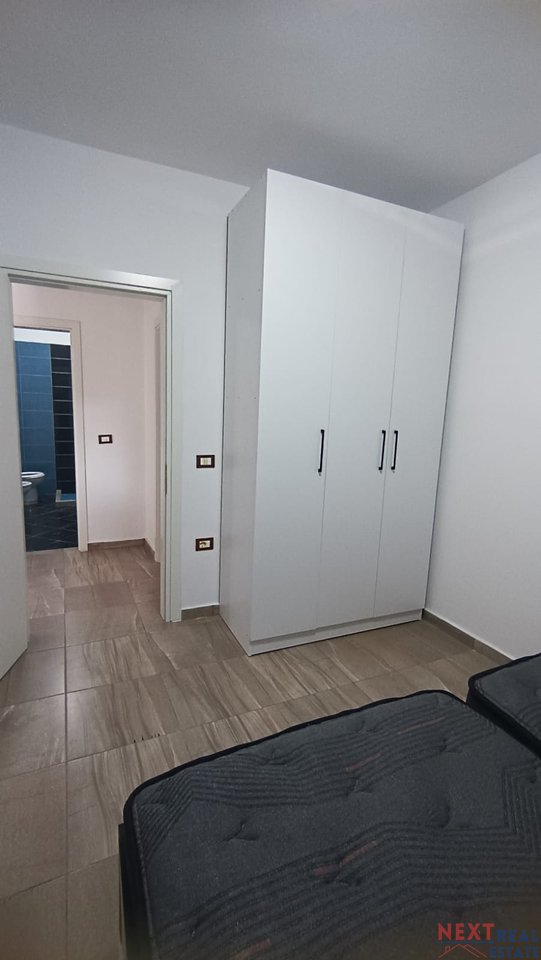 2+1 Apartment for Long-term Rent in Vlore