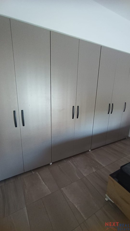 2+1 Apartment for Long-term Rent in Vlore