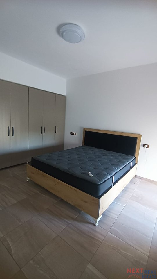 2+1 Apartment for Long-term Rent in Vlore