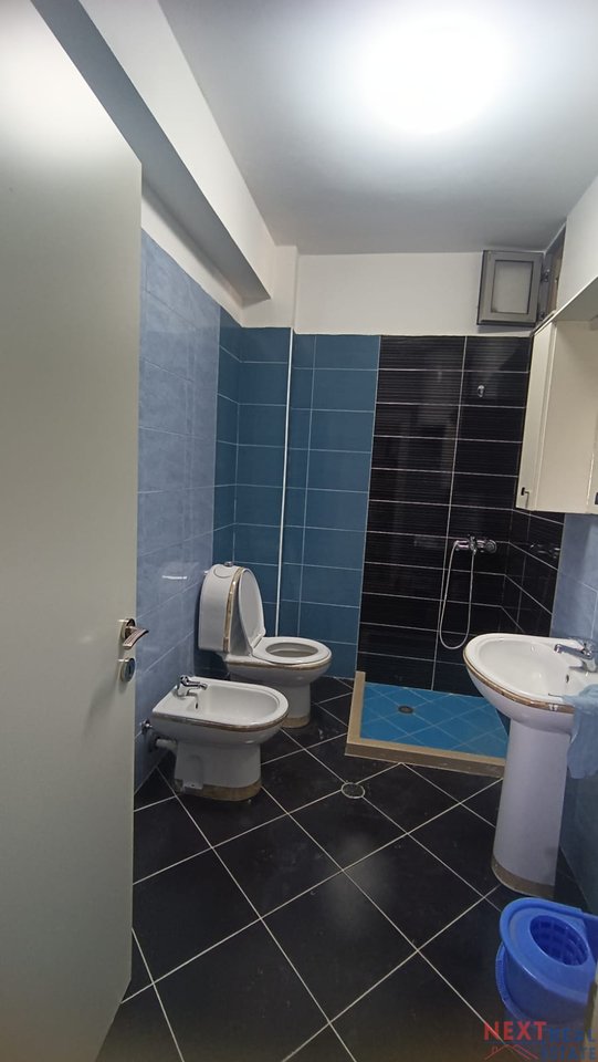 2+1 Apartment for Long-term Rent in Vlore