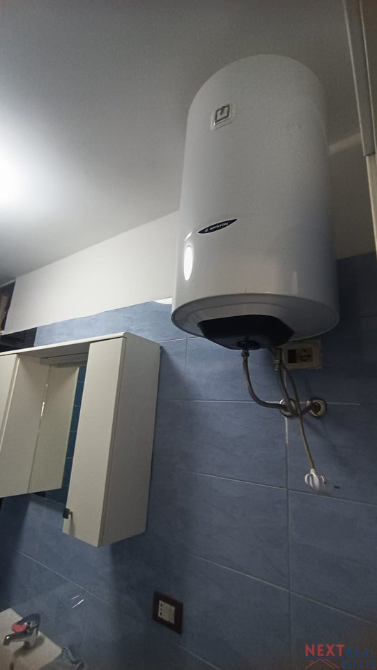 2+1 Apartment for Long-term Rent in Vlore