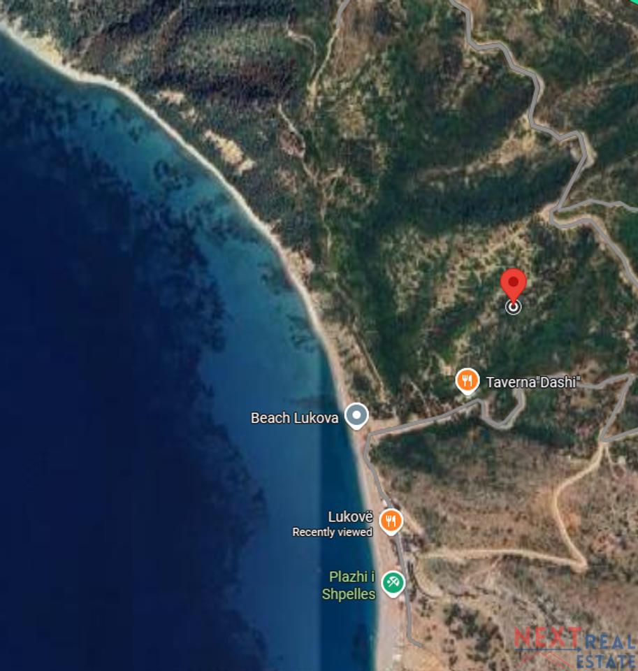 TOKE NE LUKOVE, HIMARE