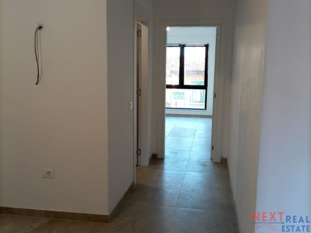 2+1 APARTMENT FOR SALE – NEAR THE ORTHODOX CHURCH, TIRANA