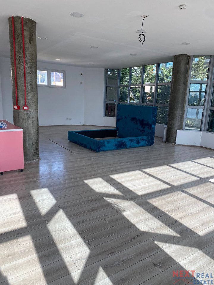 BUSINESS PREMISES FOR RENT - PASKUQAN