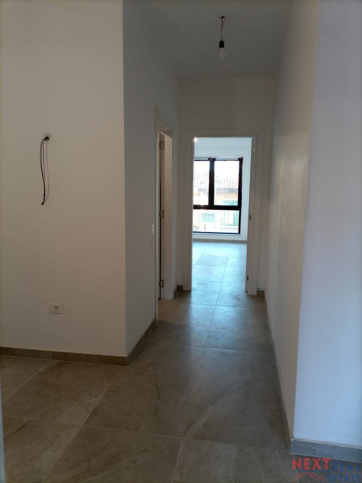 2+1 APARTMENT FOR SALE – NEAR THE ORTHODOX CHURCH, TIRANA