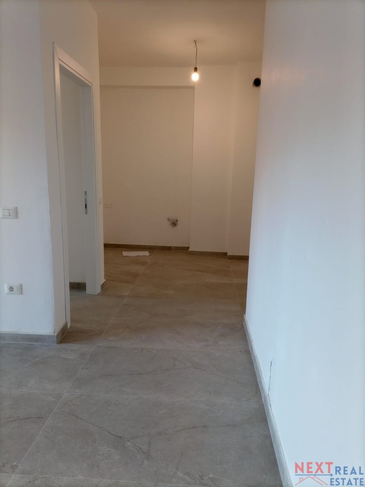 2+1 APARTMENT FOR SALE – NEAR THE ORTHODOX CHURCH, TIRANA