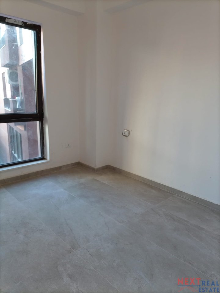 2+1 APARTMENT FOR SALE – NEAR THE ORTHODOX CHURCH, TIRANA