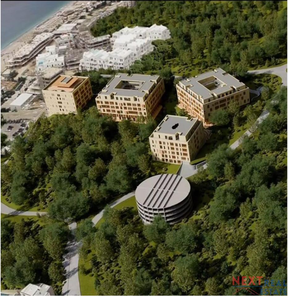 APARTMENT 2+1+2 FOR SALE IN DRIMADHE
