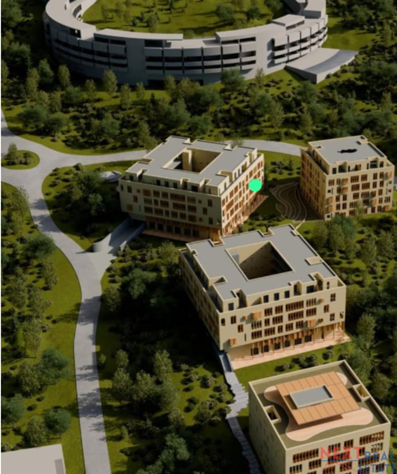 APARTMENT 2+1+2 FOR SALE IN DRIMADHE
