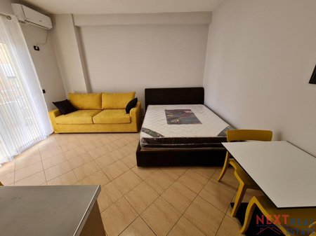 STUDIO FOR SALE AT THE PORT, VLORA
