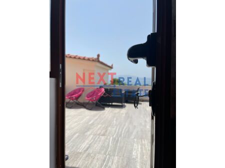 STUDIO FOR RENT IN OLD BEACH, VLORE
