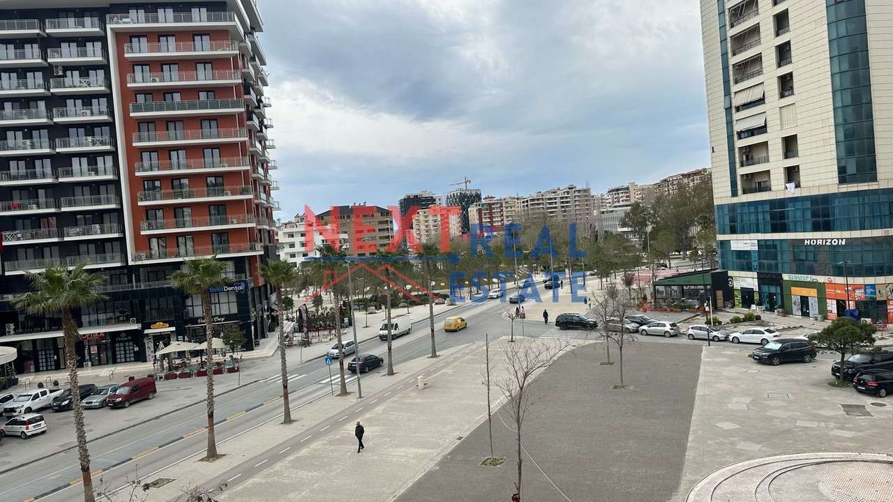 2+1 APARTMENT FOR LONG-TERM RENTAL IN LUNGOMARE, VLORE