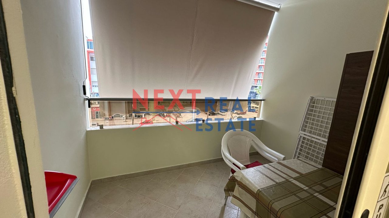 2+1 APARTMENT FOR LONG-TERM RENTAL IN LUNGOMARE, VLORE