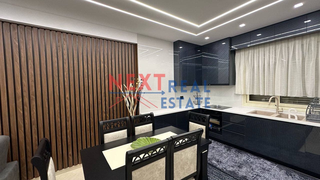 2+1 APARTMENT FOR LONG-TERM RENTAL IN LUNGOMARE, VLORE