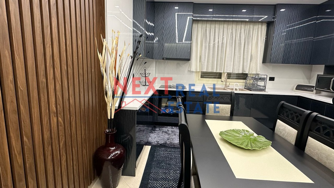 2+1 APARTMENT FOR LONG-TERM RENTAL IN LUNGOMARE, VLORE