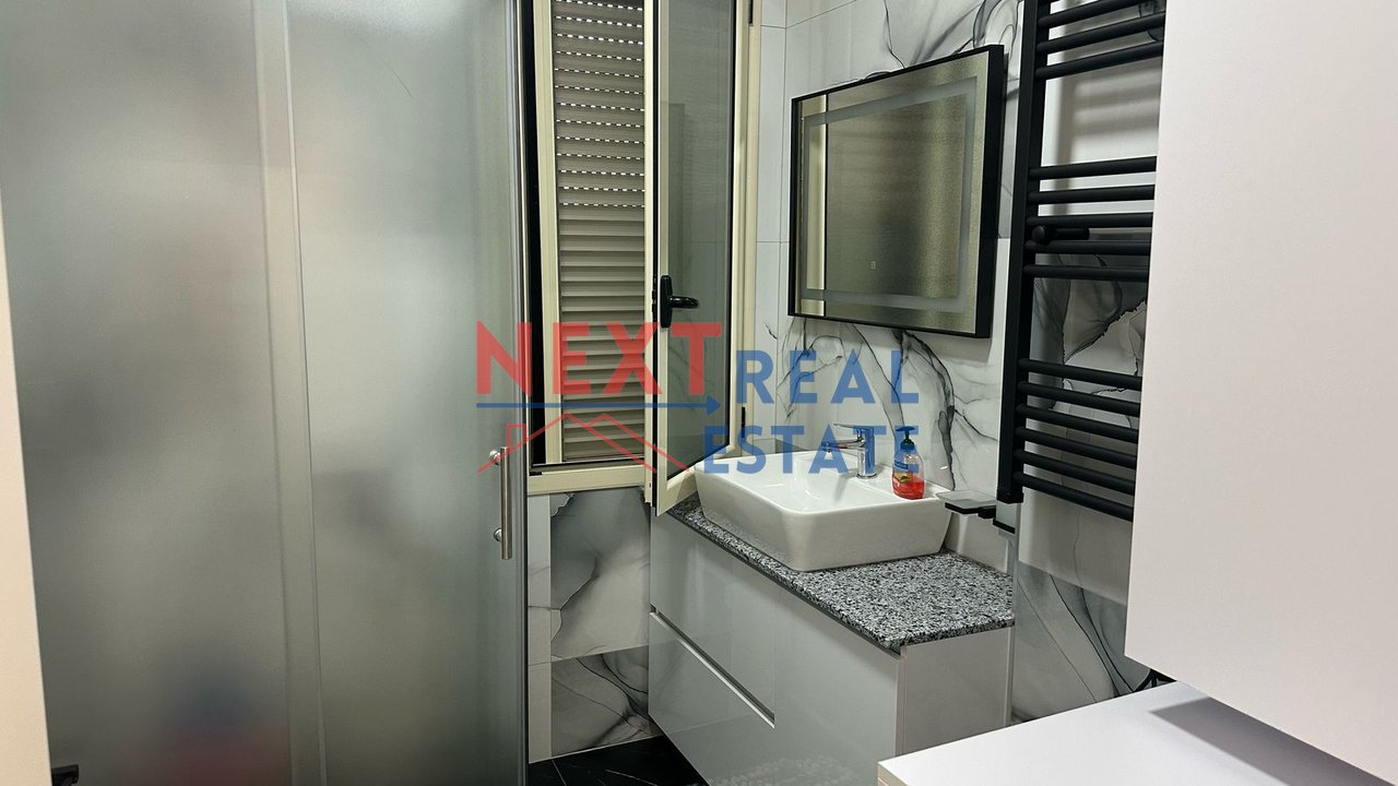 2+1 APARTMENT FOR LONG-TERM RENTAL IN LUNGOMARE, VLORE