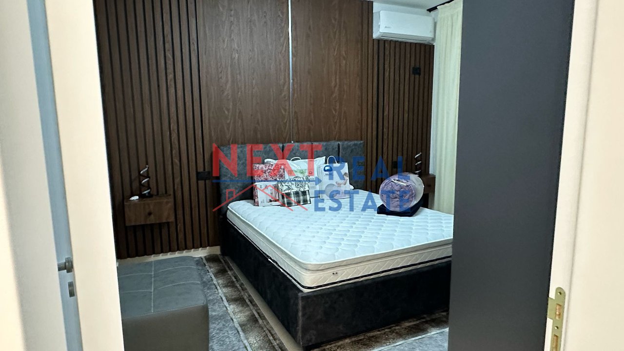 2+1 APARTMENT FOR LONG-TERM RENTAL IN LUNGOMARE, VLORE