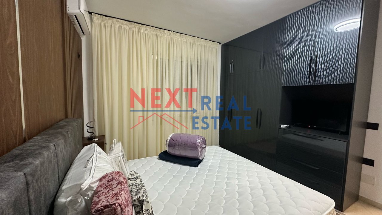 2+1 APARTMENT FOR LONG-TERM RENTAL IN LUNGOMARE, VLORE
