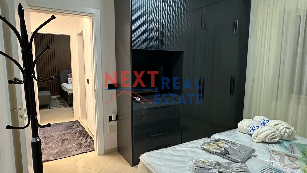 2+1 APARTMENT FOR LONG-TERM RENTAL IN LUNGOMARE, VLORE