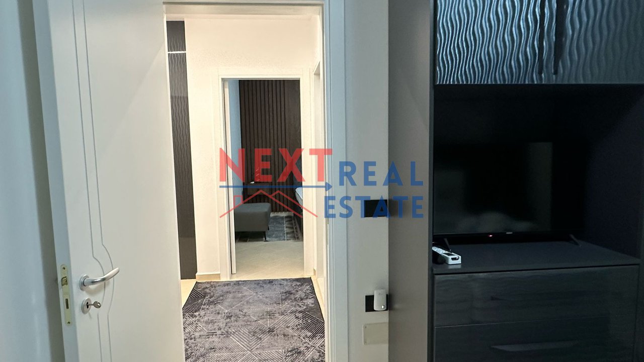 2+1 APARTMENT FOR LONG-TERM RENTAL IN LUNGOMARE, VLORE