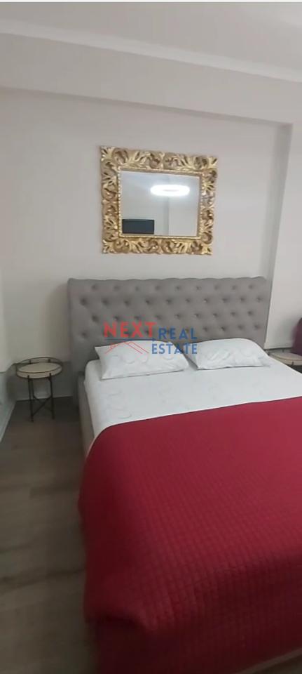 STUDIO FOR SALE IN LUNGOMARE, VLORA