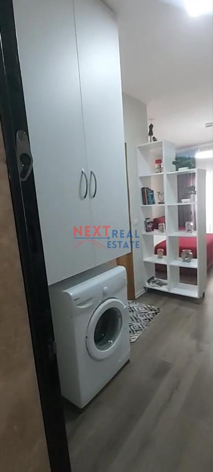 STUDIO FOR SALE IN LUNGOMARE, VLORA