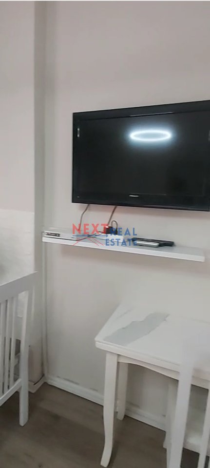STUDIO FOR SALE IN LUNGOMARE, VLORA