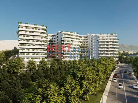 OPPORTUNITY! APARTMENT 2+1 FOR SALE IN THE "ALUNA" COMPLEX, PASKUQAN