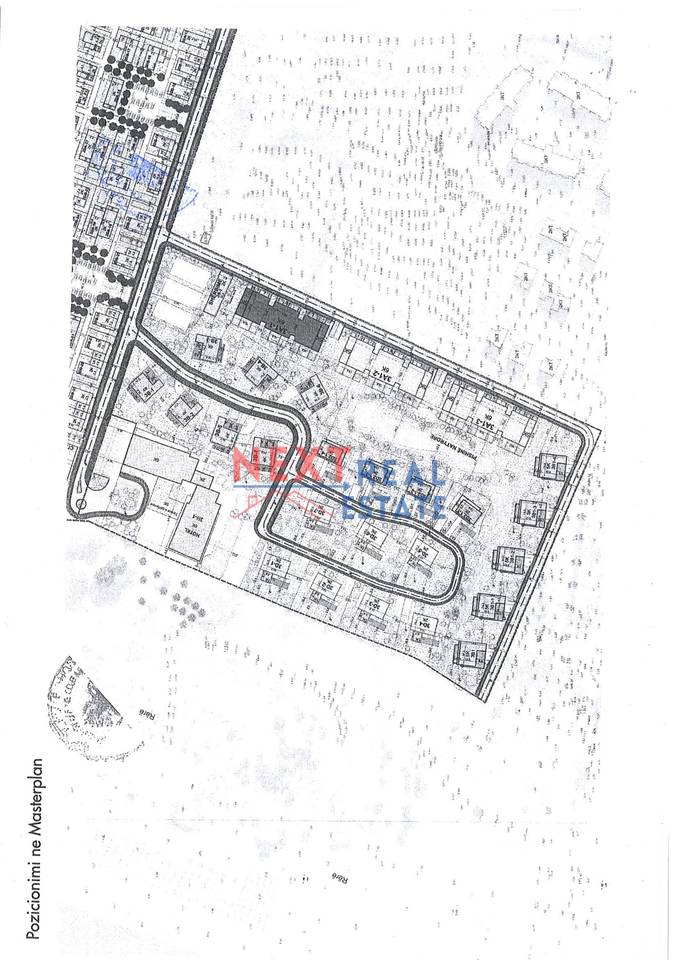 OPPORTUNITY! 2+1 DUPLEX & PARKING PLACE IN THE LALZI MARINA SEASIDE COMPLEX